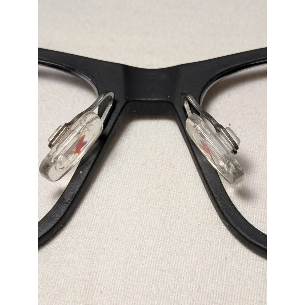 Maui Jim Eyeglasses MJO2407-02M Black/ Gunmetal Italy 55[]17 140